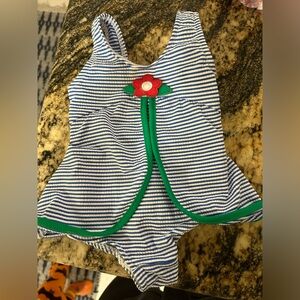 Florence eismen 9mo gently worn swim suit